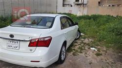 BYD F7